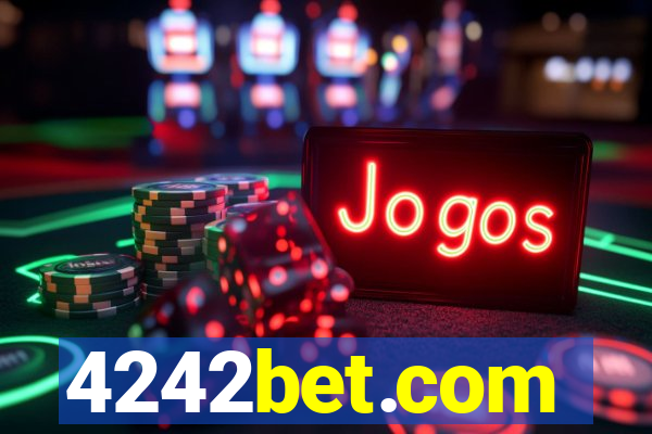 4242bet.com