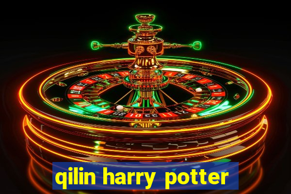 qilin harry potter