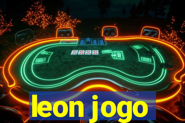 leon jogo