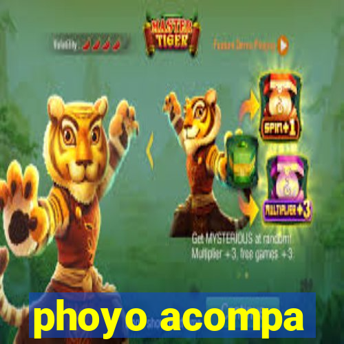 phoyo acompa