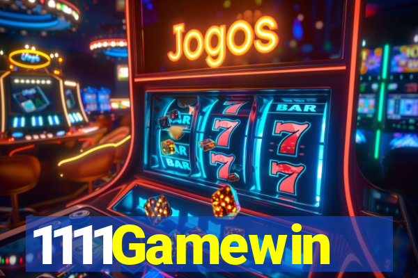 1111Gamewin