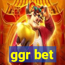 ggr bet