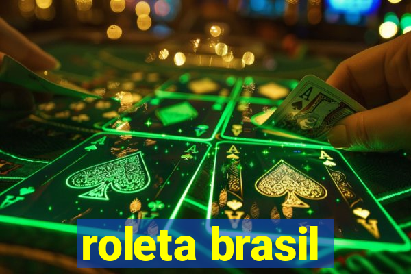 roleta brasil