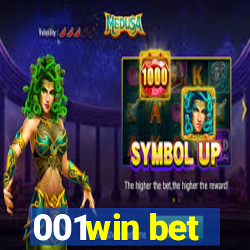 001win bet