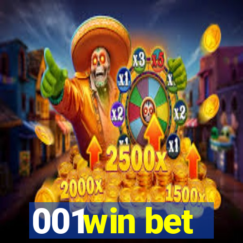 001win bet