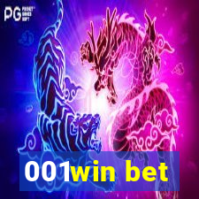 001win bet