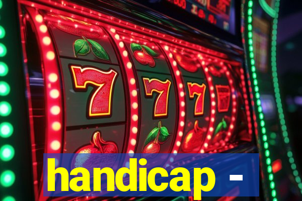 handicap -