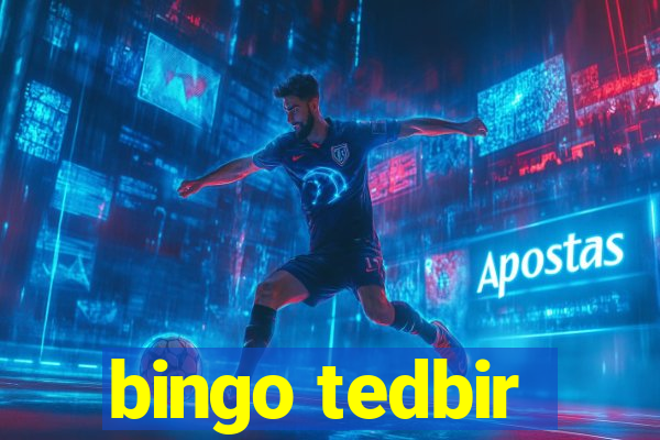 bingo tedbir