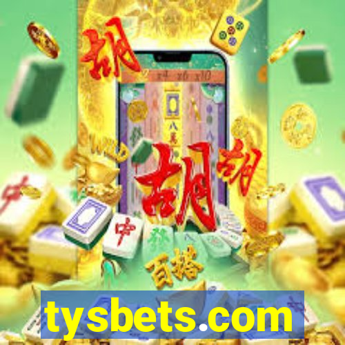 tysbets.com