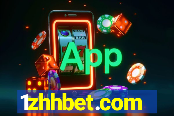 1zhhbet.com