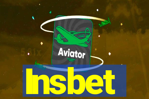 Insbet