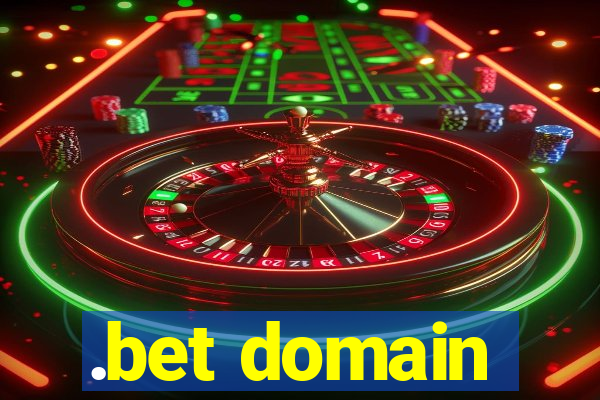 .bet domain