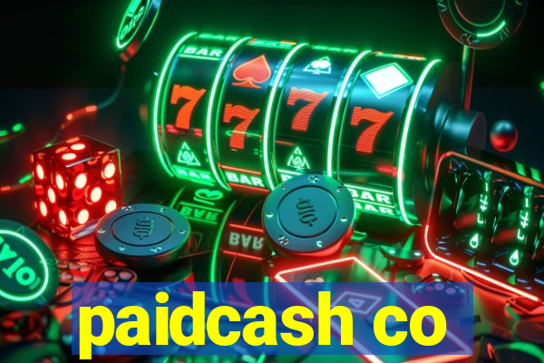 paidcash co