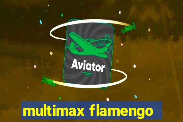 multimax flamengo