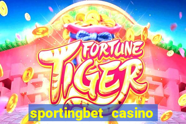 sportingbet casino ao vivo