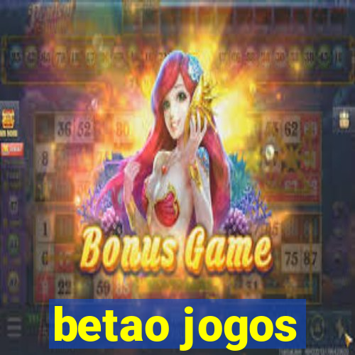 betao jogos