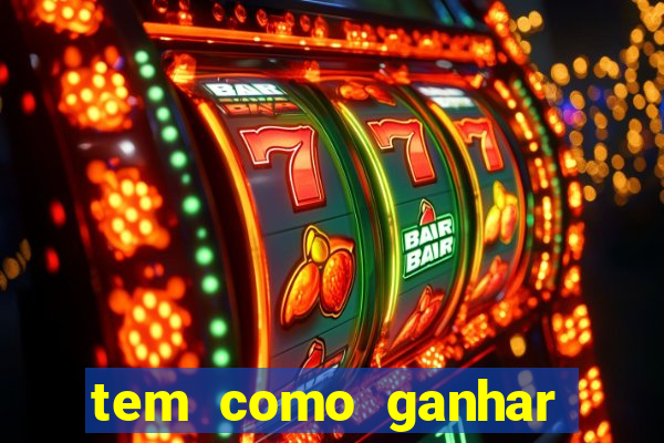 tem como ganhar dinheiro jogando