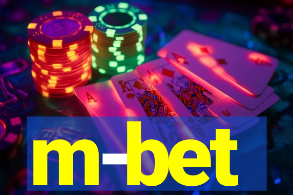 m-bet