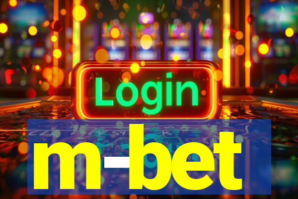 m-bet