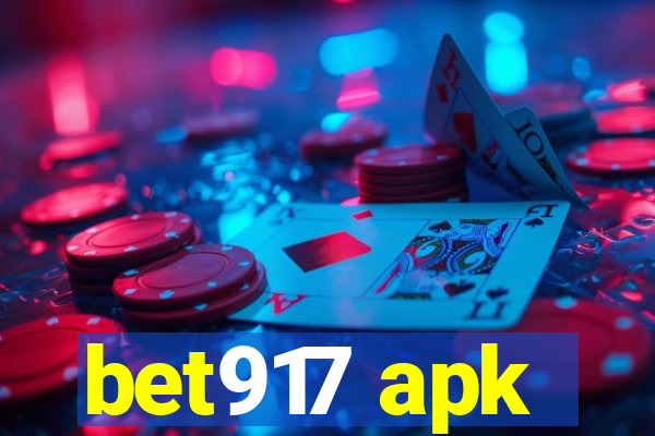 bet917 apk