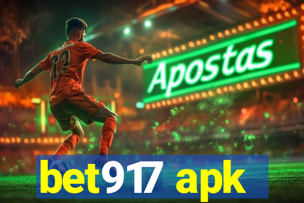 bet917 apk