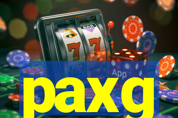 paxg