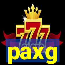 paxg