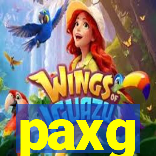 paxg