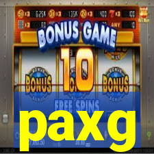 paxg