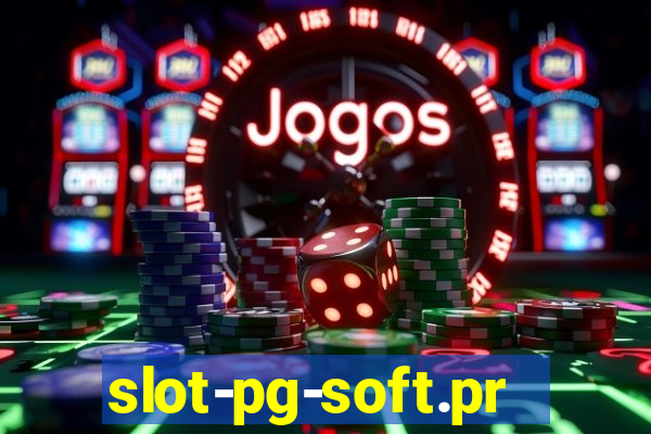 slot-pg-soft.prodevreal.com