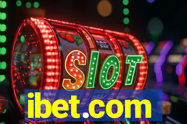 ibet.com