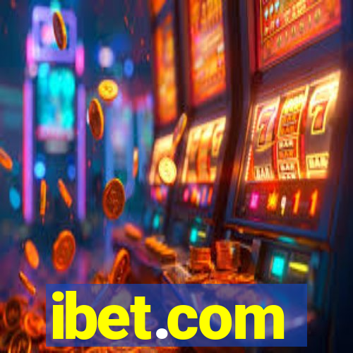 ibet.com