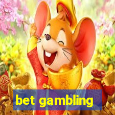 bet gambling