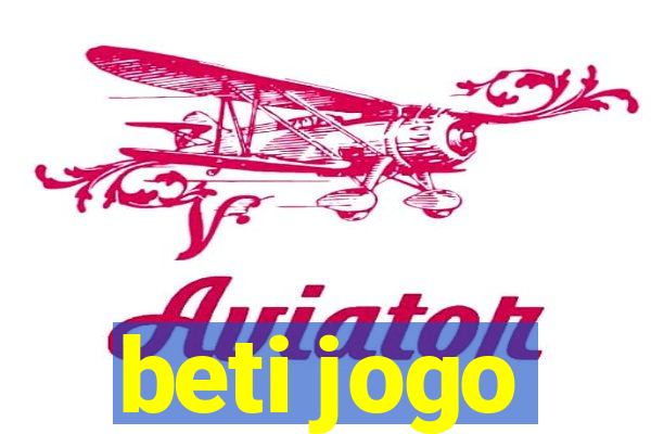 beti jogo