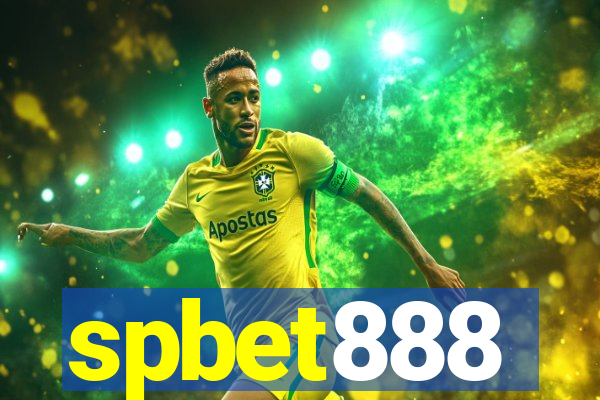 spbet888