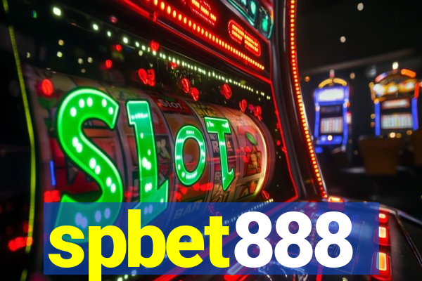 spbet888