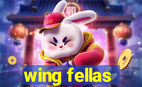 wing fellas