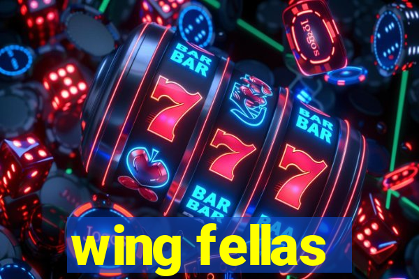 wing fellas