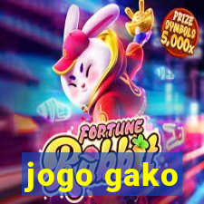 jogo gako