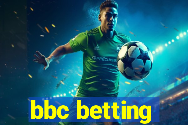 bbc betting