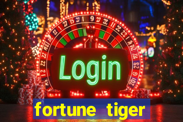 fortune tiger demonstra??o grátis