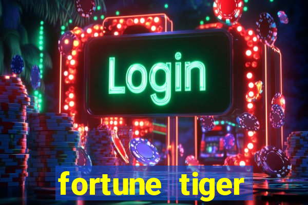 fortune tiger demonstra??o grátis