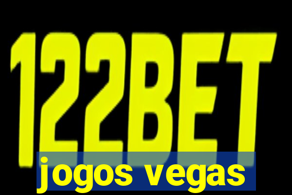 jogos vegas