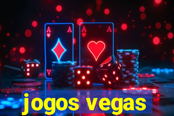 jogos vegas