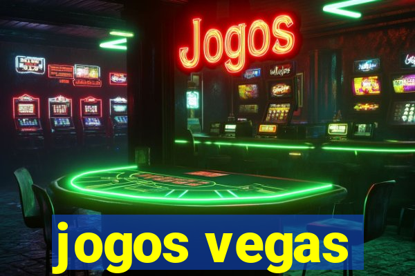 jogos vegas