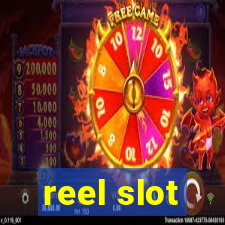 reel slot