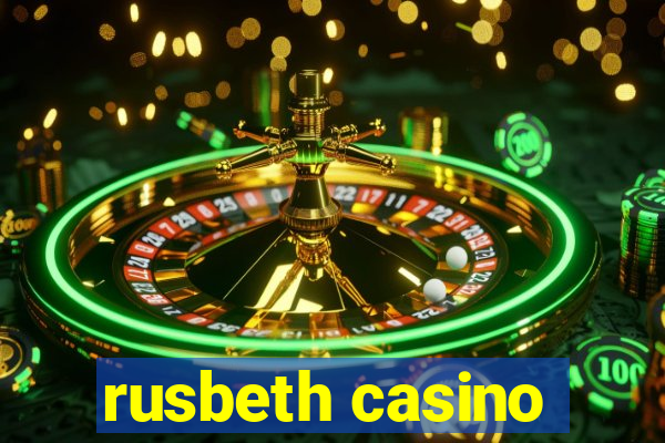 rusbeth casino