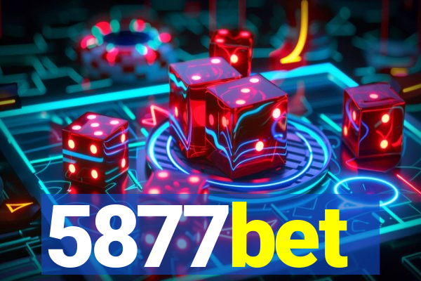 5877bet