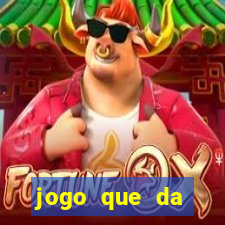 jogo que da dinheiro no pix na hora