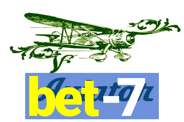 bet-7